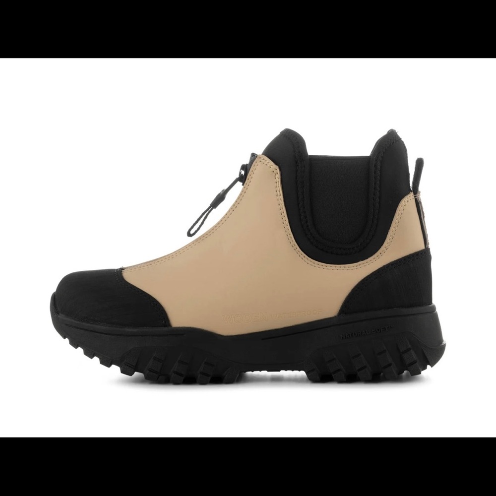 Dagmar Waterproof Boot